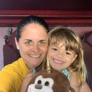 Meet your Posher, Bobbie